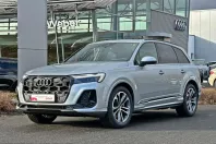 Audi Q7 din 2025 cu 21.998 km - oferta AUD205948 - foto 1