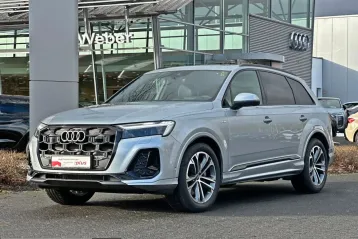 Audi Q7 din 2025 - oferta AUD205948