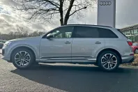 Audi Q7 din 2025 cu 21.998 km - oferta AUD205948 - foto 4