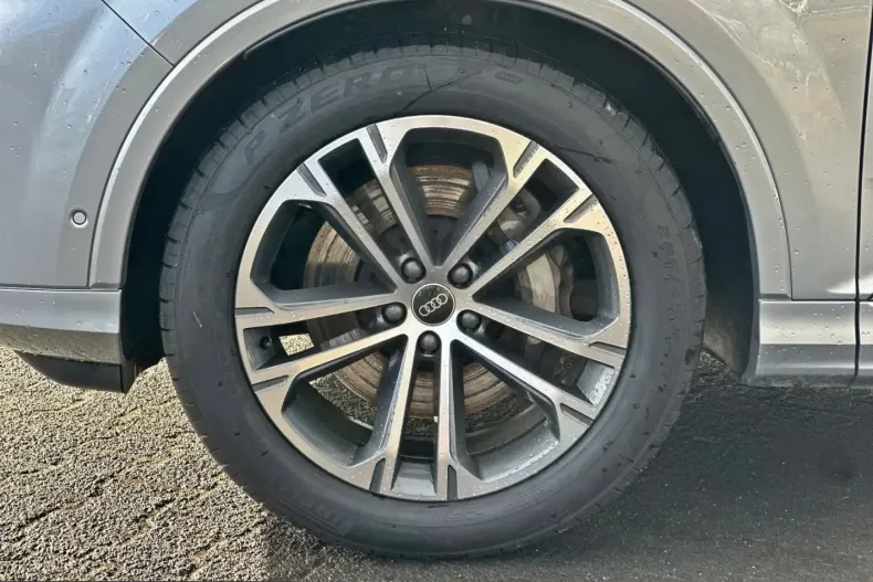 Audi Q7 din 2025 cu 21.998 km - oferta AUD205948 - foto 5