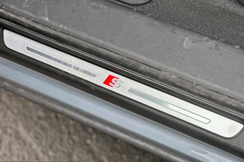 Audi Q7 din 2025 cu 21.998 km - oferta AUD205948 - foto 8