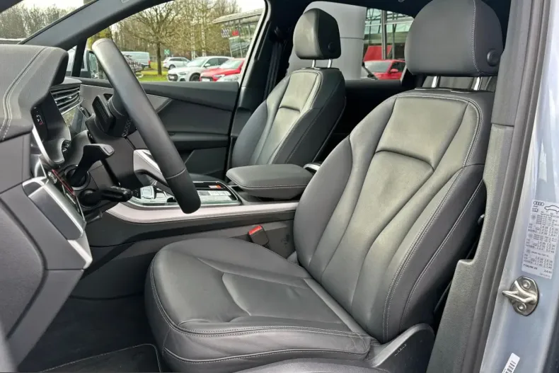 Audi Q7 din 2025 cu 21.998 km - oferta AUD205948 - foto 10
