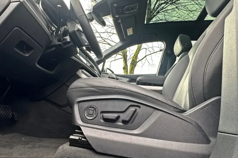 Audi Q7 din 2025 cu 21.998 km - oferta AUD205948 - foto 12