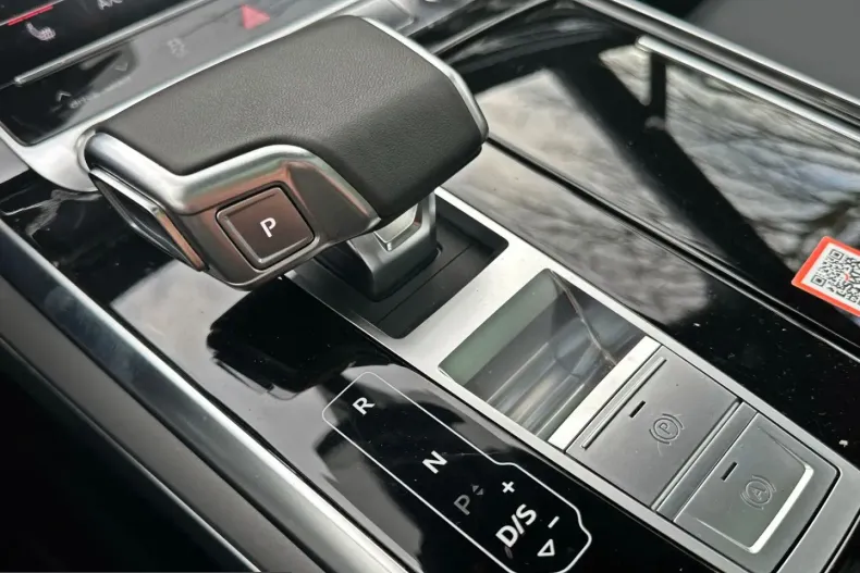 Audi Q7 din 2025 cu 21.998 km - oferta AUD205948 - foto 14