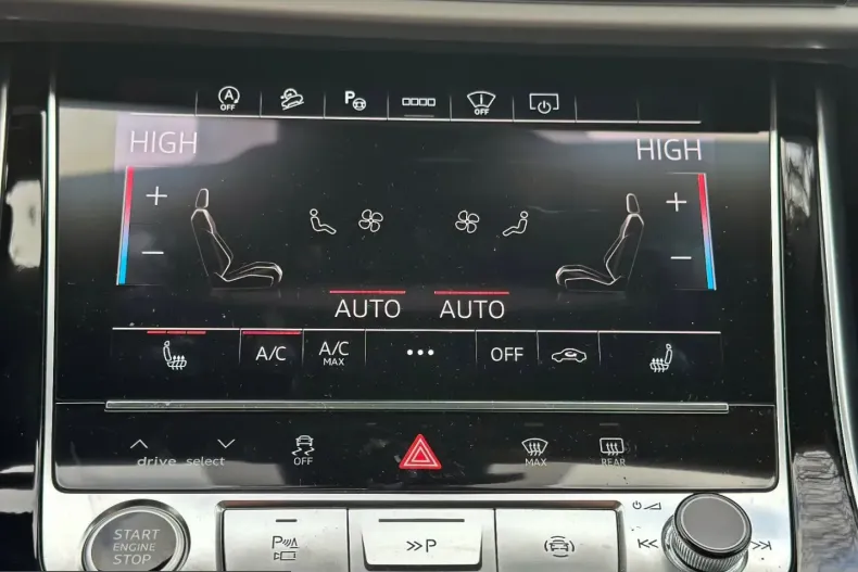 Audi Q7 din 2025 cu 21.998 km - oferta AUD205948 - foto 15