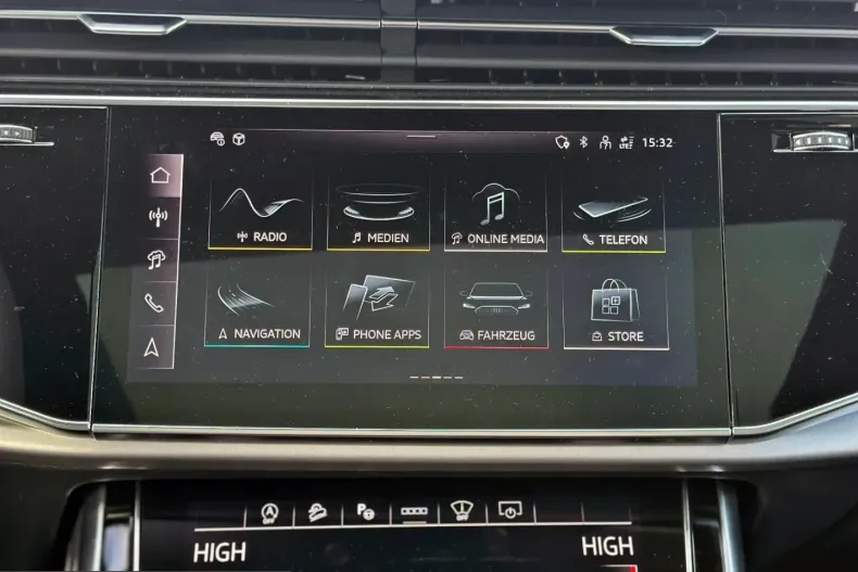 Audi Q7 din 2025 cu 21.998 km - oferta AUD205948 - foto 16