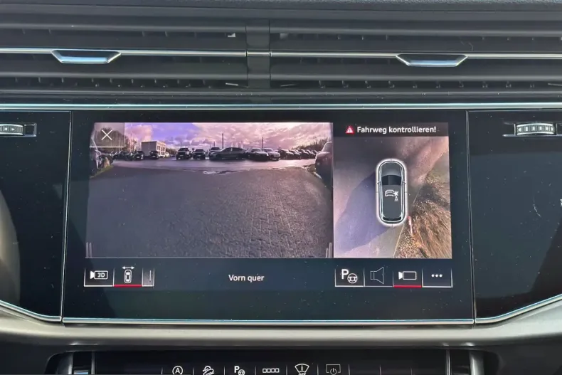 Audi Q7 din 2025 cu 21.998 km - oferta AUD205948 - foto 18