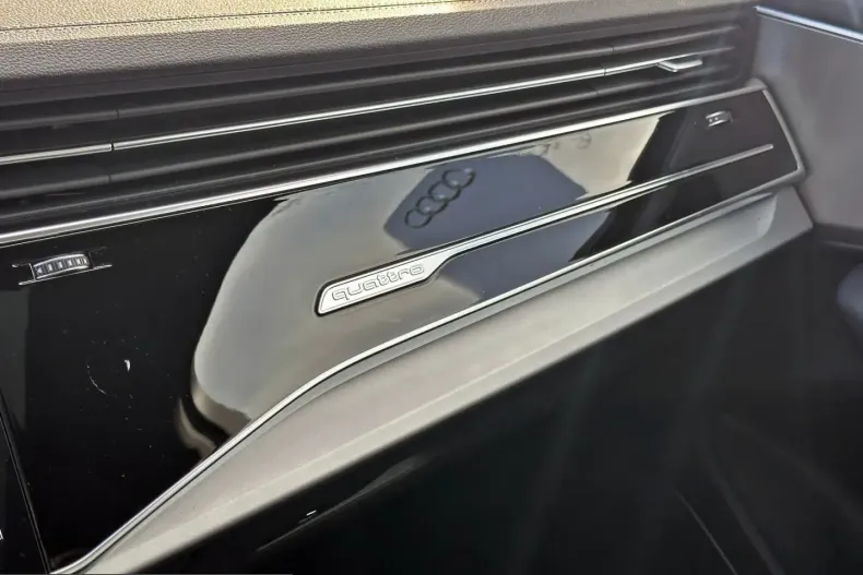 Audi Q7 din 2025 cu 21.998 km - oferta AUD205948 - foto 19