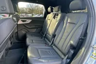 Audi Q7 din 2025 cu 21.998 km - oferta AUD205948 - foto 20