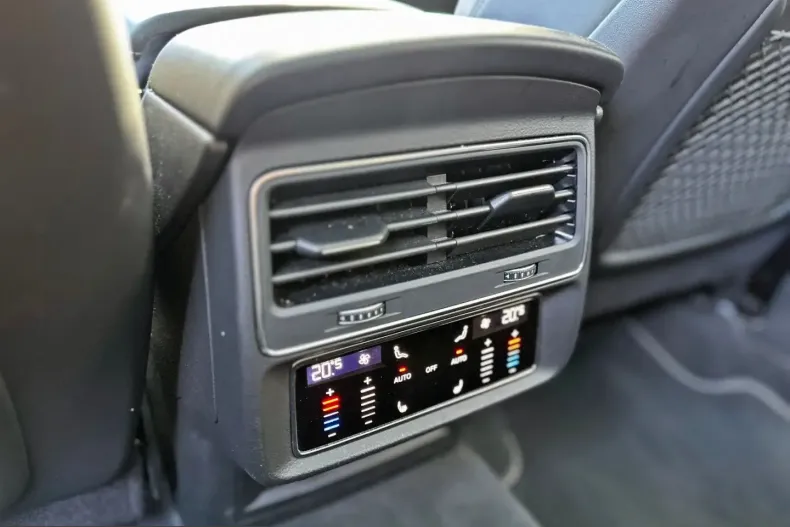 Audi Q7 din 2025 cu 21.998 km - oferta AUD205948 - foto 21