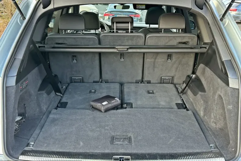 Audi Q7 din 2025 cu 21.998 km - oferta AUD205948 - foto 22