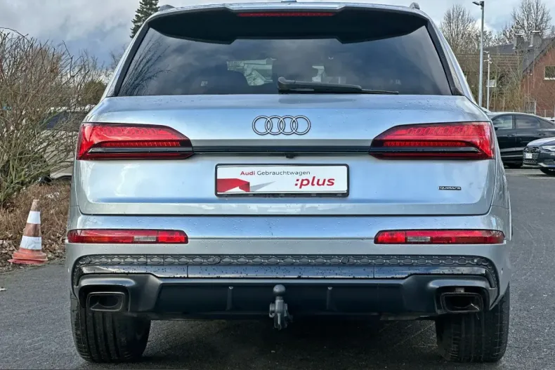 Audi Q7 din 2025 cu 21.998 km - oferta AUD205948 - foto 24