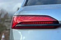 Audi Q7 din 2025 cu 21.998 km - oferta AUD205948 - foto 25