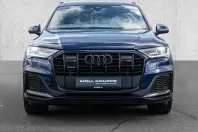Audi Q7 din 2022 cu 63.474 km - oferta AUD205949 - foto 2
