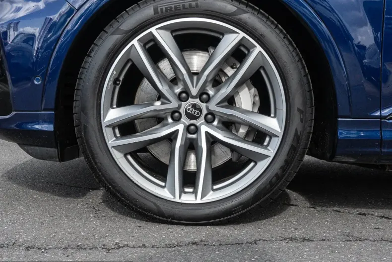 Audi Q7 din 2022 cu 63.474 km - oferta AUD205949 - foto 6