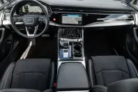 Audi Q7 din 2022 cu 63.474 km - oferta AUD205949 - foto 9