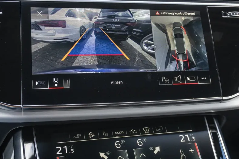 Audi Q7 din 2022 cu 63.474 km - oferta AUD205949 - foto 12