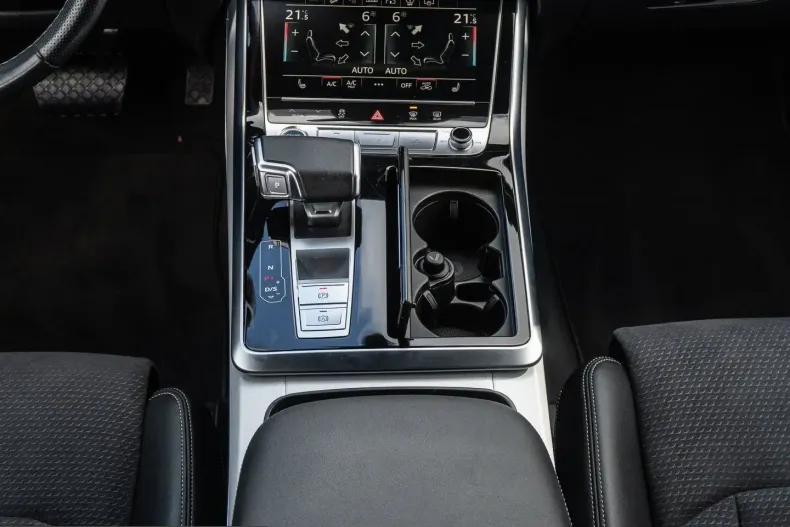 Audi Q7 din 2022 cu 63.474 km - oferta AUD205949 - foto 13