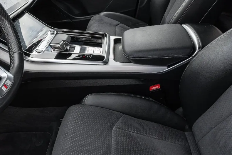 Audi Q7 din 2022 cu 63.474 km - oferta AUD205949 - foto 14