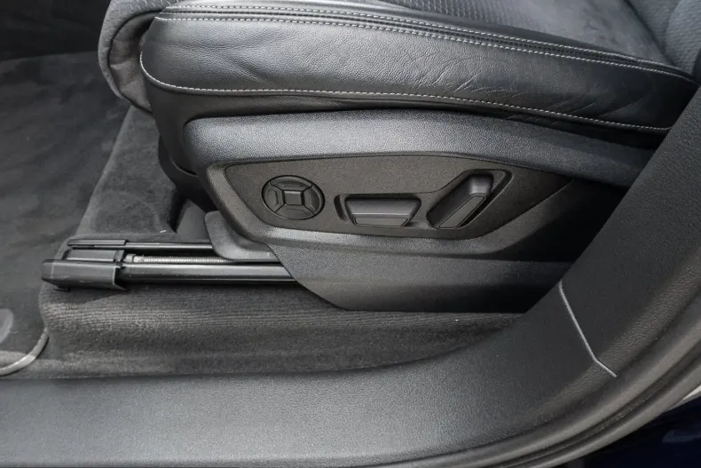 Audi Q7 din 2022 cu 63.474 km - oferta AUD205949 - foto 15