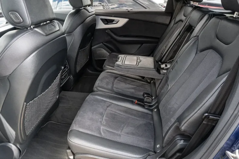 Audi Q7 din 2022 cu 63.474 km - oferta AUD205949 - foto 16