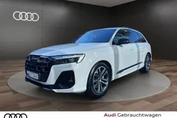 Audi Q7 din 2024 - oferta AUD205950
