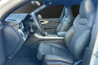Audi Q7 din 2024 cu 10.956 km - oferta AUD205950 - foto 9