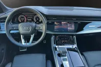 Audi Q7 din 2024 cu 10.956 km - oferta AUD205950 - foto 12