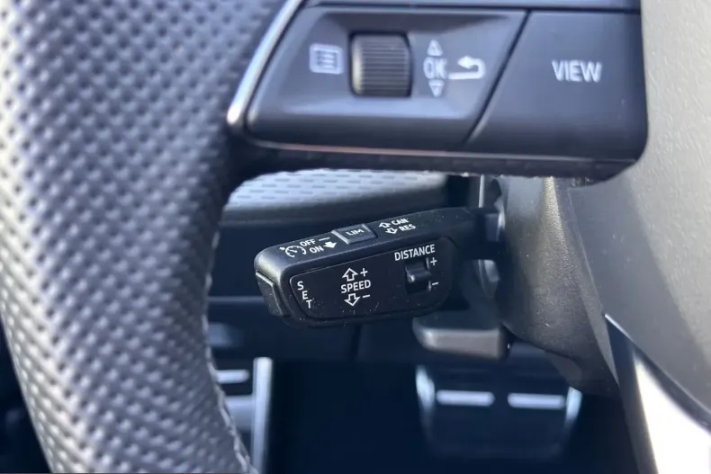 Audi Q7 din 2024 cu 10.956 km - oferta AUD205950 - foto 16