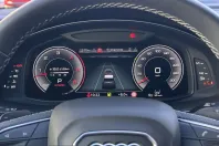 Audi Q7 din 2024 cu 10.956 km - oferta AUD205950 - foto 17