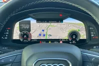 Audi Q7 din 2024 cu 10.956 km - oferta AUD205950 - foto 18