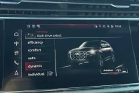 Audi Q7 din 2024 cu 10.956 km - oferta AUD205950 - foto 20