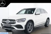 Mercedes-Benz GLC 300 (Clasa GLC) din 2024 cu 40.646 km - oferta MER205951 - foto 1