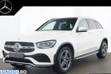 Mercedes-Benz GLC 300 din 2024 - oferta MER205951