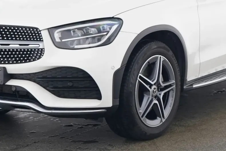 Mercedes-Benz GLC 300 (Clasa GLC) din 2024 cu 40.646 km - oferta MER205951 - foto 2