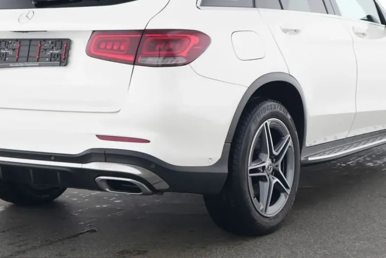 Mercedes-Benz GLC 300 (Clasa GLC) din 2024 cu 40.646 km - oferta MER205951 - foto 4