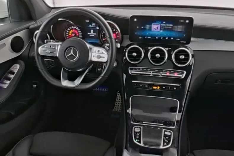 Mercedes-Benz GLC 300 (Clasa GLC) din 2024 cu 40.646 km - oferta MER205951 - foto 6