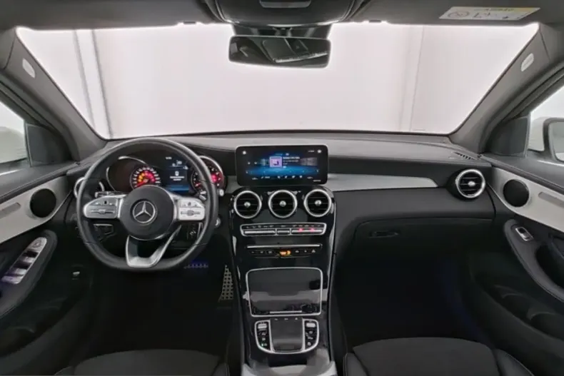 Mercedes-Benz GLC 300 (Clasa GLC) din 2024 cu 40.646 km - oferta MER205951 - foto 7