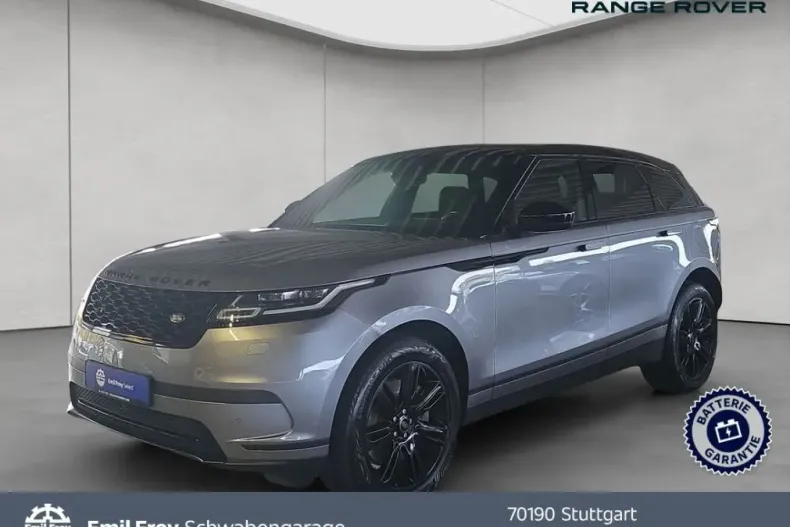 Land Rover Range Rover Velar din 2022 cu 44.727 km - oferta LAN205952 - foto 1