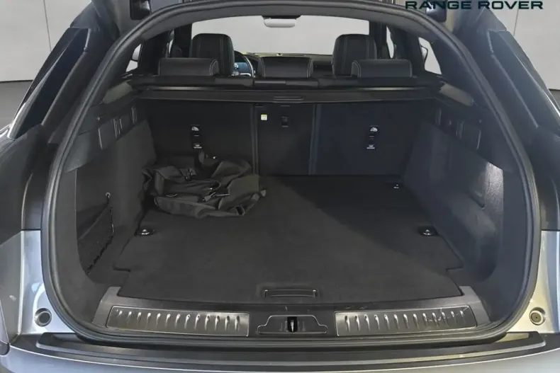 Land Rover Range Rover Velar din 2022 cu 44.727 km - oferta LAN205952 - foto 2