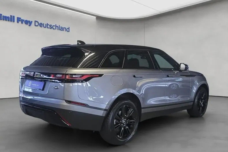 Land Rover Range Rover Velar din 2022 cu 44.727 km - oferta LAN205952 - foto 3