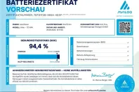 Land Rover Range Rover Velar din 2022 cu 44.727 km - oferta LAN205952 - foto 4