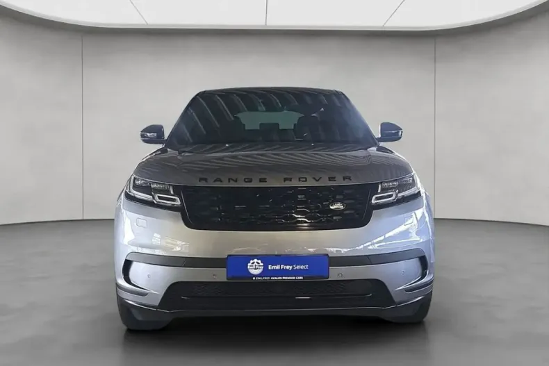 Land Rover Range Rover Velar din 2022 cu 44.727 km - oferta LAN205952 - foto 6
