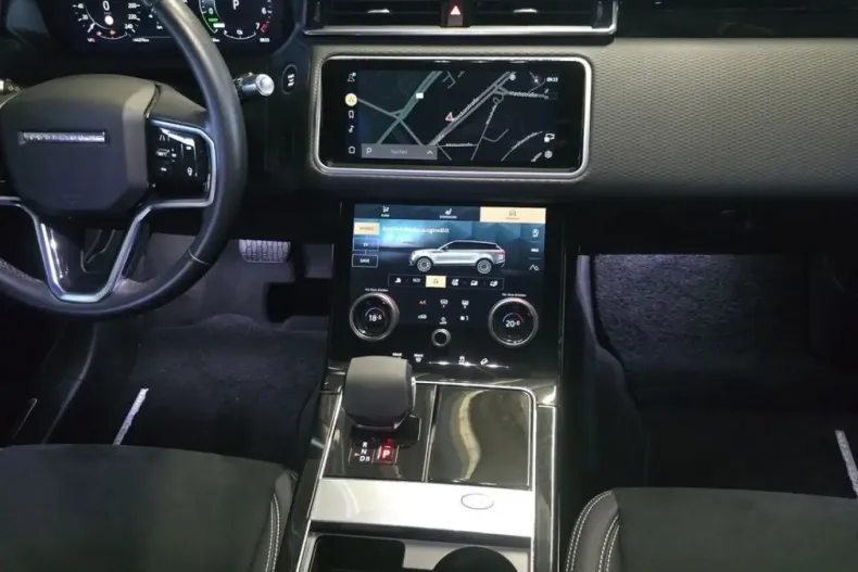 Land Rover Range Rover Velar din 2022 cu 44.727 km - oferta LAN205952 - foto 11