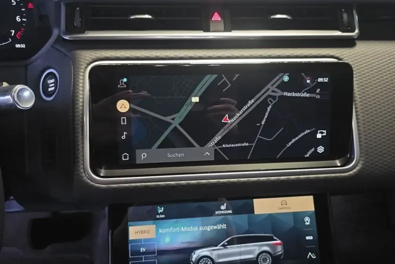 Land Rover Range Rover Velar din 2022 cu 44.727 km - oferta LAN205952 - foto 12