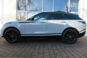 Land Rover Range Rover Velar din 2025 - oferta LAN205953