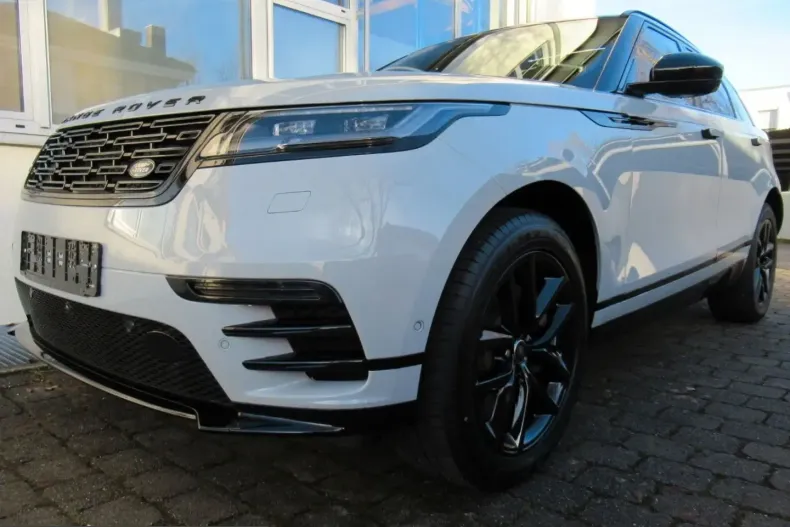 Land Rover Range Rover Velar din 2025 cu 37.000 km - oferta LAN205953 - foto 2