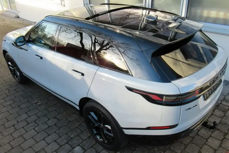 Land Rover Range Rover Velar din 2025 cu 37.000 km - oferta LAN205953 - foto 3