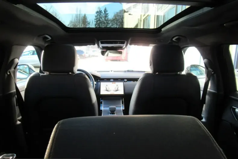 Land Rover Range Rover Velar din 2025 cu 37.000 km - oferta LAN205953 - foto 4