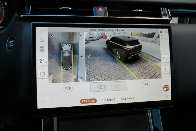 Land Rover Range Rover Velar din 2025 cu 37.000 km - oferta LAN205953 - foto 6